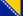 Flag of Bosnia and Herzegovina