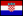Flag of Croatia