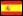 Flag of Spain